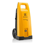 LAVADORA DE ALTA PRESSÃO ELECTROLUX EWS30 127V