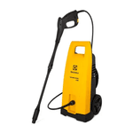 LAVADORA DE ALTA PRESSÃO ELECTROLUX EWS30 127V