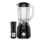 LIQUIDIFICADOR BRITANIA BLQ970 TURBO PRETO 220V