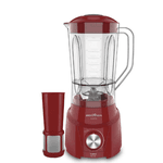 LIQUIDIFICADOR BRITANIA BLQ970 TURBO VERMELHO 220V