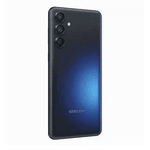 CELULAR SAMSUNG M55 256GB 8GB RAM 5G AZUL ESCURO