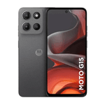 CELULAR MOTOROLA MOTO G15 256GB 4GB RAM GRAFITE
