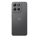 CELULAR MOTOROLA MOTO G15 256GB 4GB RAM GRAFITE