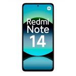 CELULAR XIAOMI REDMI NOTE 14 128GB 6GB RAM AZUL