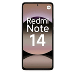CELULAR XIAOMI REDMI NOTE 14 128GB 6GB RAM GOLD