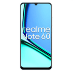 CELULAR REALME NOTE 60 128GB 4GB RAM AZUL