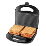 SANDUICHEIRA MASTER GRILL MONDIAL INOX S-20 220V