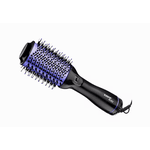 ESCOVA SECADORA TAIFF OVAL EASY LILAS 127V
