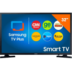 TV SMART SAMSUNG 32" UN32T4300AG BIVOLT