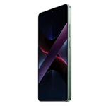 CELULAR XIAOMI POCO X7 PRO 512GB 12GB RAM 5G VERDE
