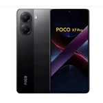 CELULAR XIAOMI POCO X7 PRO 512GB 12GB RAM 5G PRETO