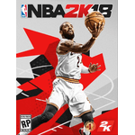 Nba 2K18 semi-novo 