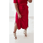 Conjunto Cereja