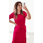 Conjunto Cereja