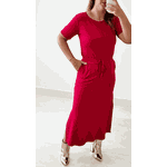 Conjunto Cereja