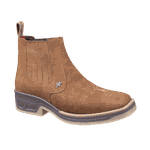 Bota Texana Monster Cano bx conhaque