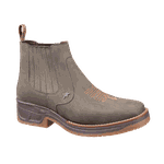 Bota Texana Monster Cano bx Pistache