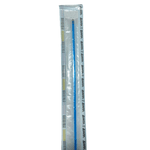 Bainha para Transferência de Embriões 0,25 - Ponta de Inox com Camisinha Sanitária - Equinos