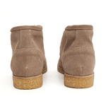 Bota London High Rato