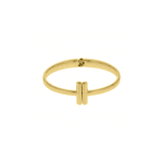 Pulseira Celeste Ouro