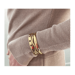 Pulseira Sara Ouro