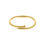 Pulseira Rose Ouro