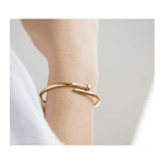 Pulseira Rose Ouro
