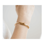 Pulseira Rose Ouro