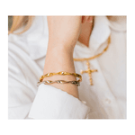 Pulseira Emilly Ouro