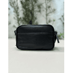 Bolsa Anna Couro Preto