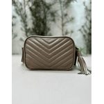Bolsa Anna Couro Fend