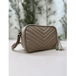 Bolsa Anna Couro Fend
