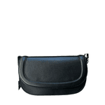 Bolsa Bianca Couro Preto