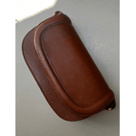 Bolsa Bianca Couro Caramelo