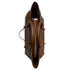 Bolsa Celine Couro Caramelo