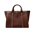 Bolsa Celine Couro Marrom