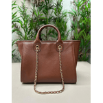 Bolsa Celine Couro Marrom