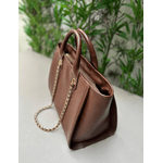 Bolsa Celine Couro Marrom