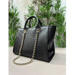Bolsa Celine Couro Preto