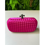Clutch Fiorella Pink