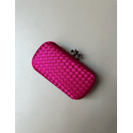 Clutch Fiorella Pink