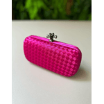 Clutch Fiorella Pink