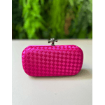 Clutch Fiorella Pink