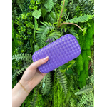 Clutch Fiorella Roxa