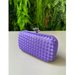 Clutch Fiorella Roxa