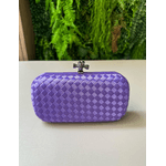 Clutch Fiorella Roxa