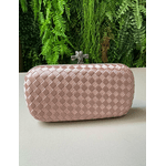 Clutch Fiorella Rosê