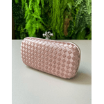Clutch Fiorella Rosê