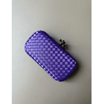 Clutch Fiorella Roxa