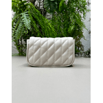 Bolsa Giulia Couro Offwhite 2.0